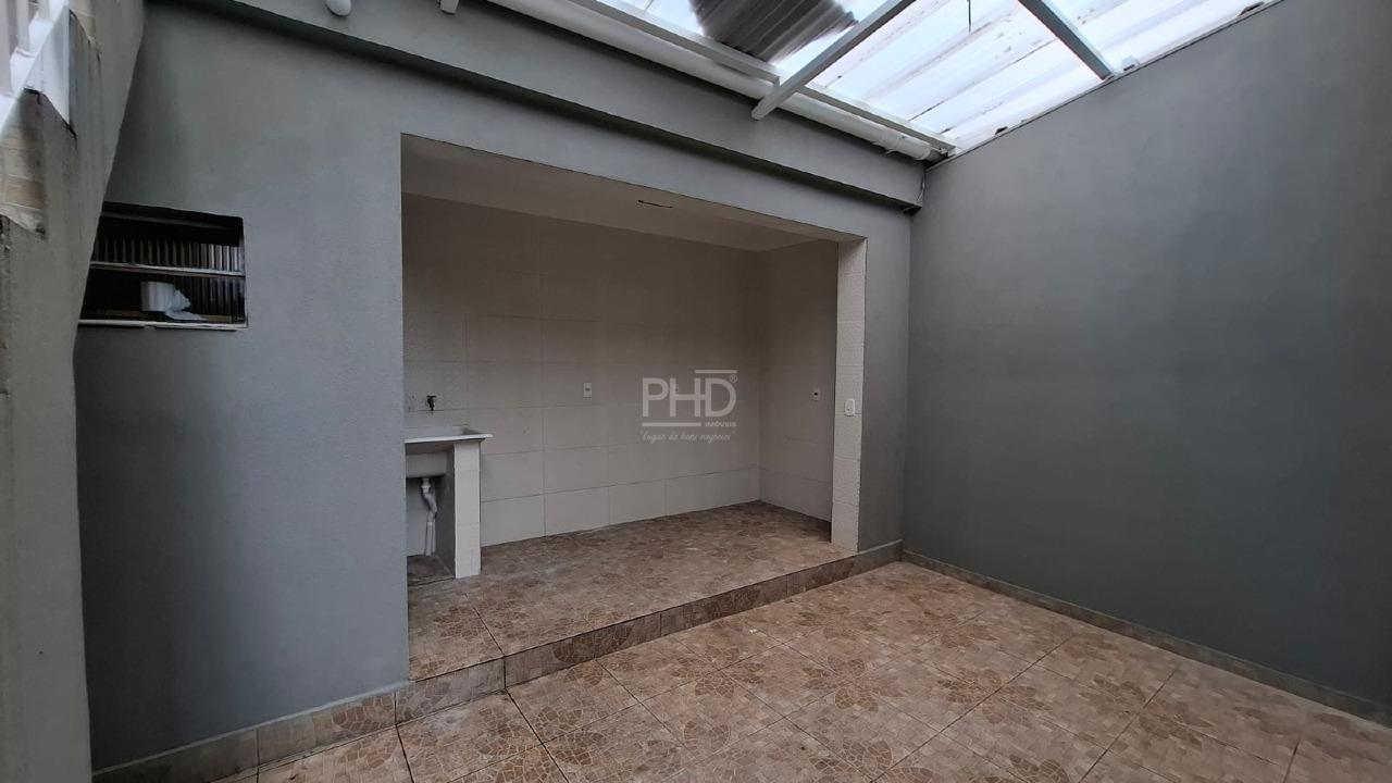 Sobrado, 2 quartos, 100 m² - Foto 8