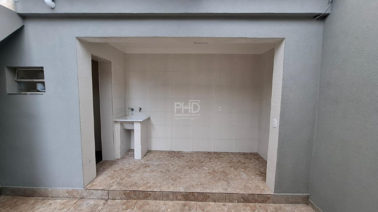 Sobrado, 2 quartos, 100 m² - Foto 10