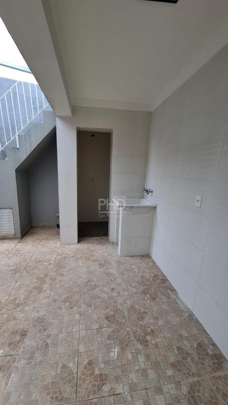 Sobrado, 2 quartos, 100 m² - Foto 9
