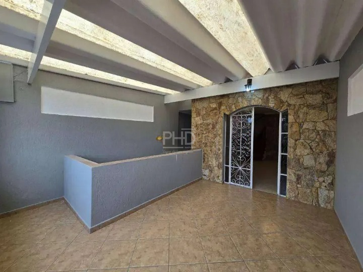 Sobrado, 2 quartos, 100 m² - Foto 2