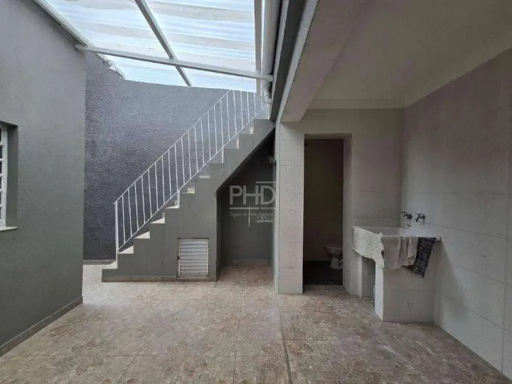 Sobrado, 2 quartos, 100 m² - Foto 7