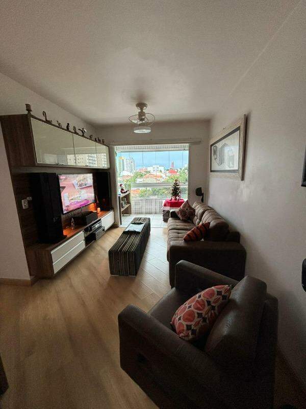 Apartamento, 2 quartos, 72 m² - Foto 4