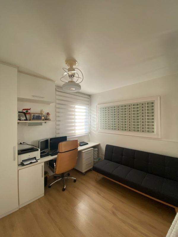 Apartamento, 2 quartos, 72 m² - Foto 8