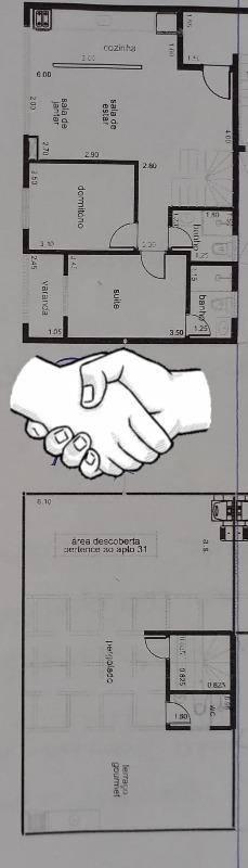 Cobertura, 2 quartos, 114 m² - Foto 24