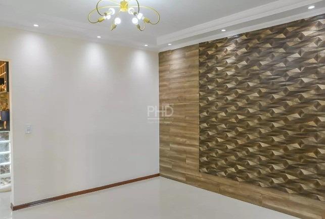 Apartamento, 3 quartos, 125 m² - Foto 3