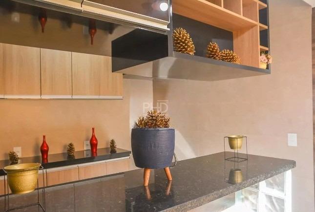 Apartamento, 3 quartos, 125 m² - Foto 5