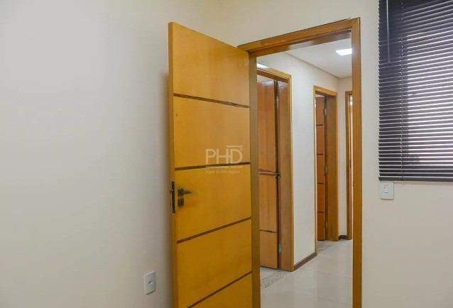 Apartamento, 3 quartos, 125 m² - Foto 11