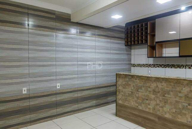 Apartamento, 2 quartos, 62 m² - Foto 1