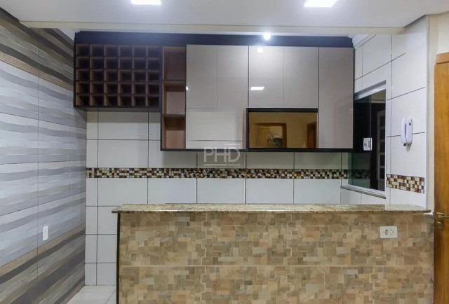 Apartamento, 2 quartos, 62 m² - Foto 6