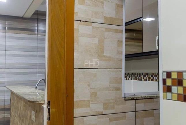 Apartamento, 2 quartos, 62 m² - Foto 17