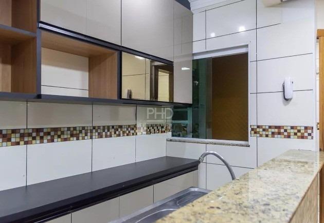 Apartamento, 2 quartos, 62 m² - Foto 4