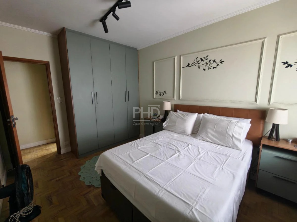 Apartamento, 1 quarto, 70 m² - Foto 8