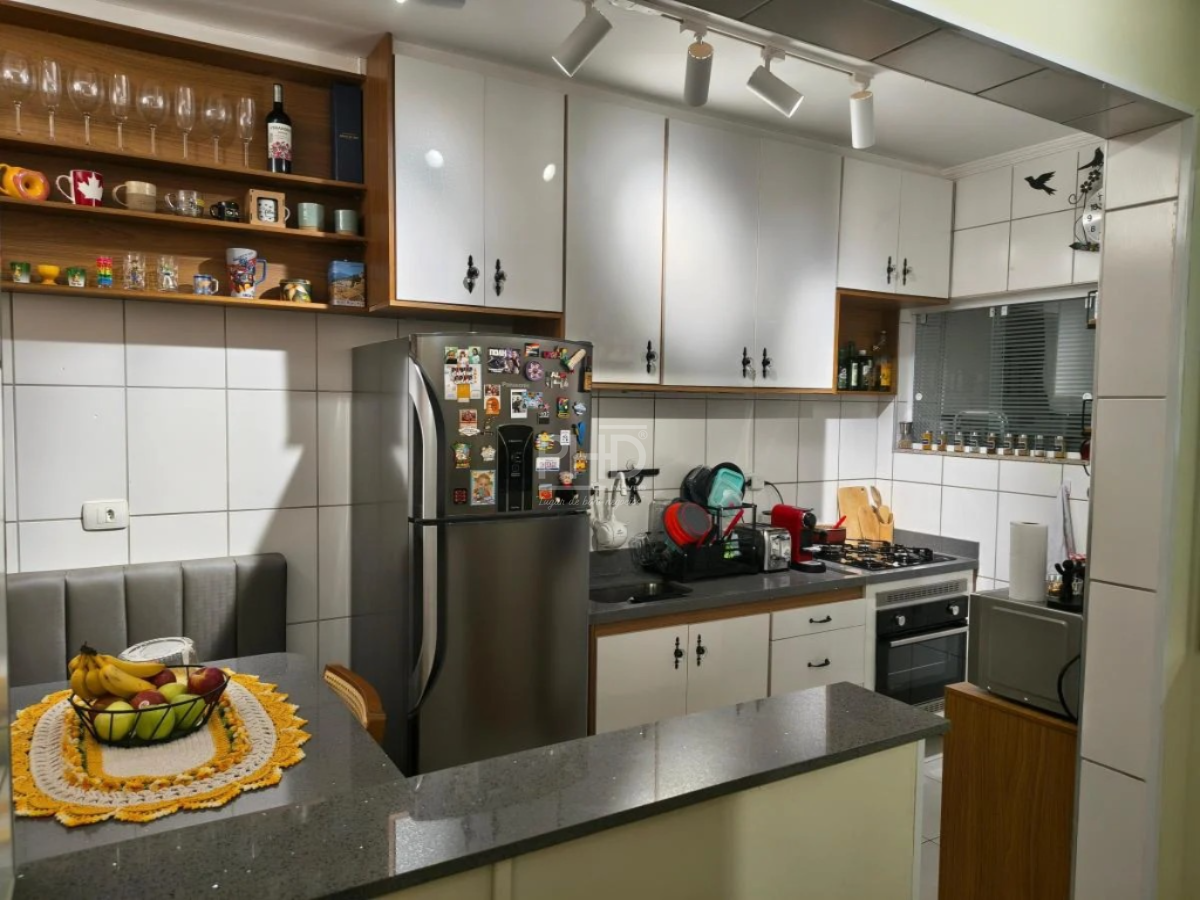 Apartamento, 1 quarto, 70 m² - Foto 6