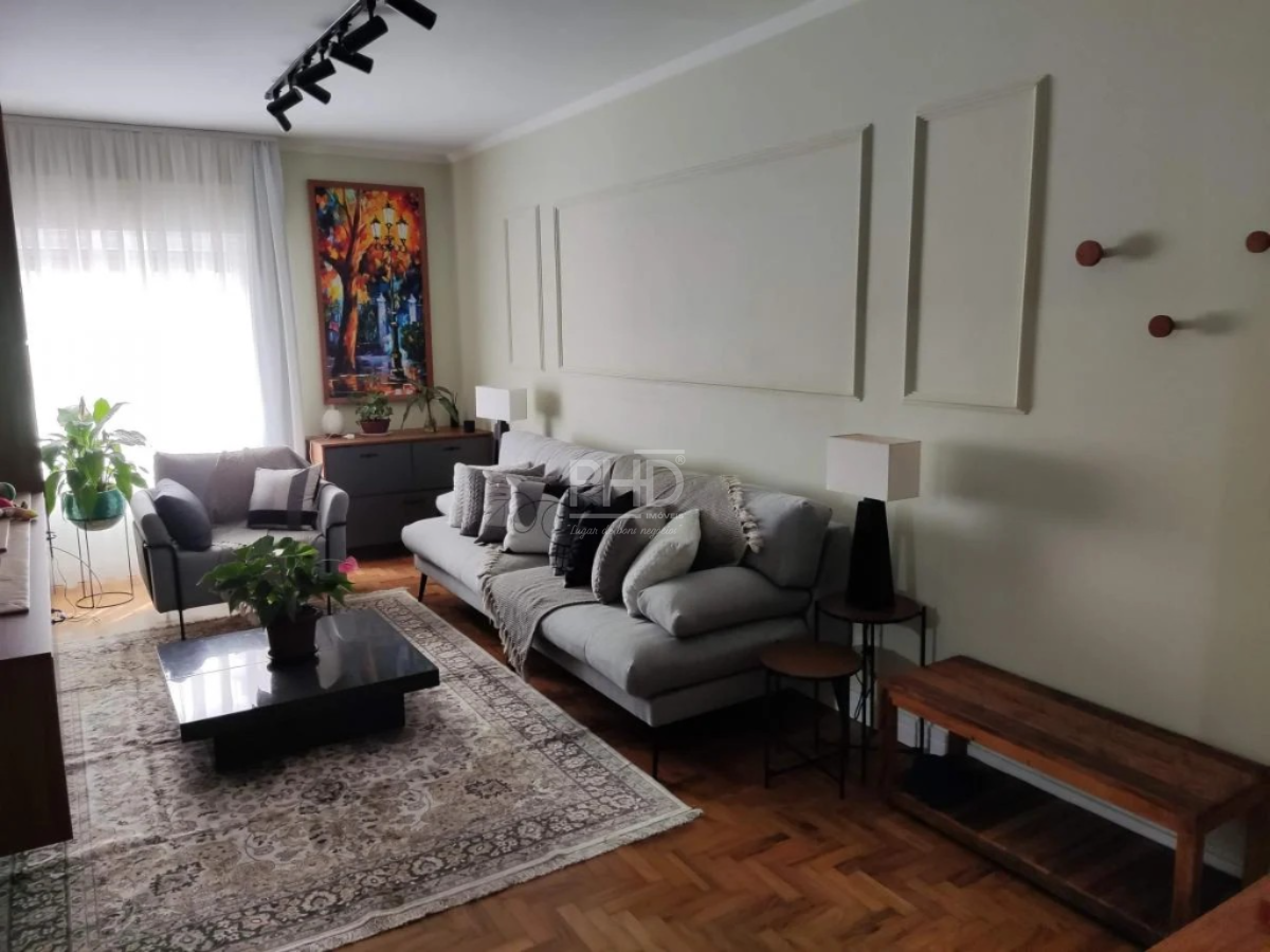 Apartamento, 1 quarto, 70 m² - Foto 3