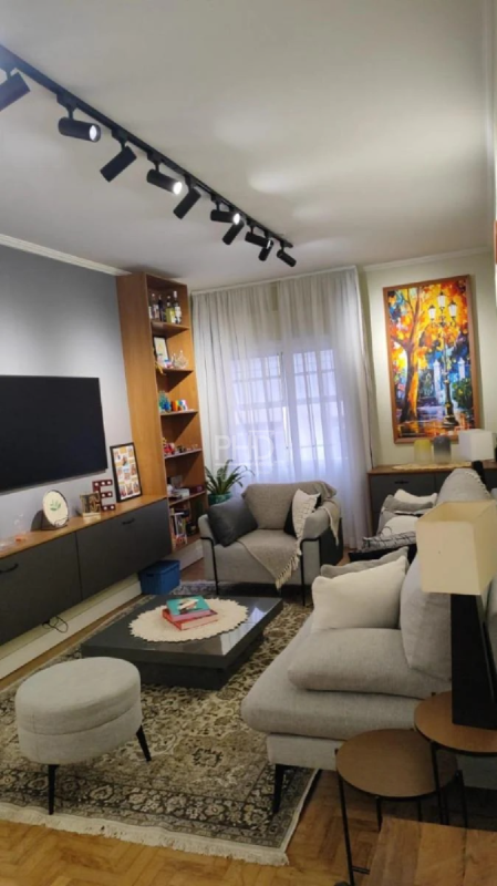 Apartamento, 1 quarto, 70 m² - Foto 2