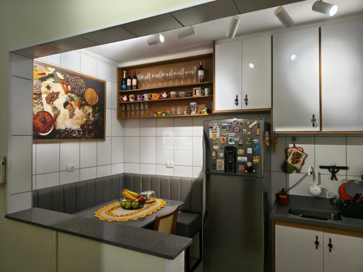 Apartamento, 1 quarto, 70 m² - Foto 5