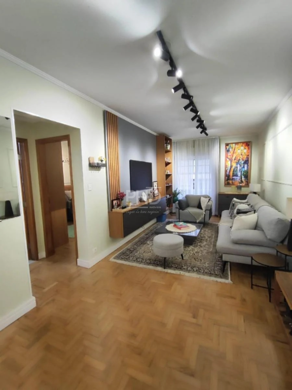 Apartamento, 1 quarto, 70 m² - Foto 1