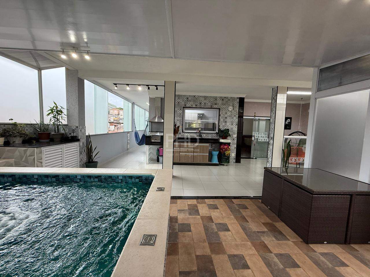 Sobrado, 3 quartos, 564 m² - Foto 15