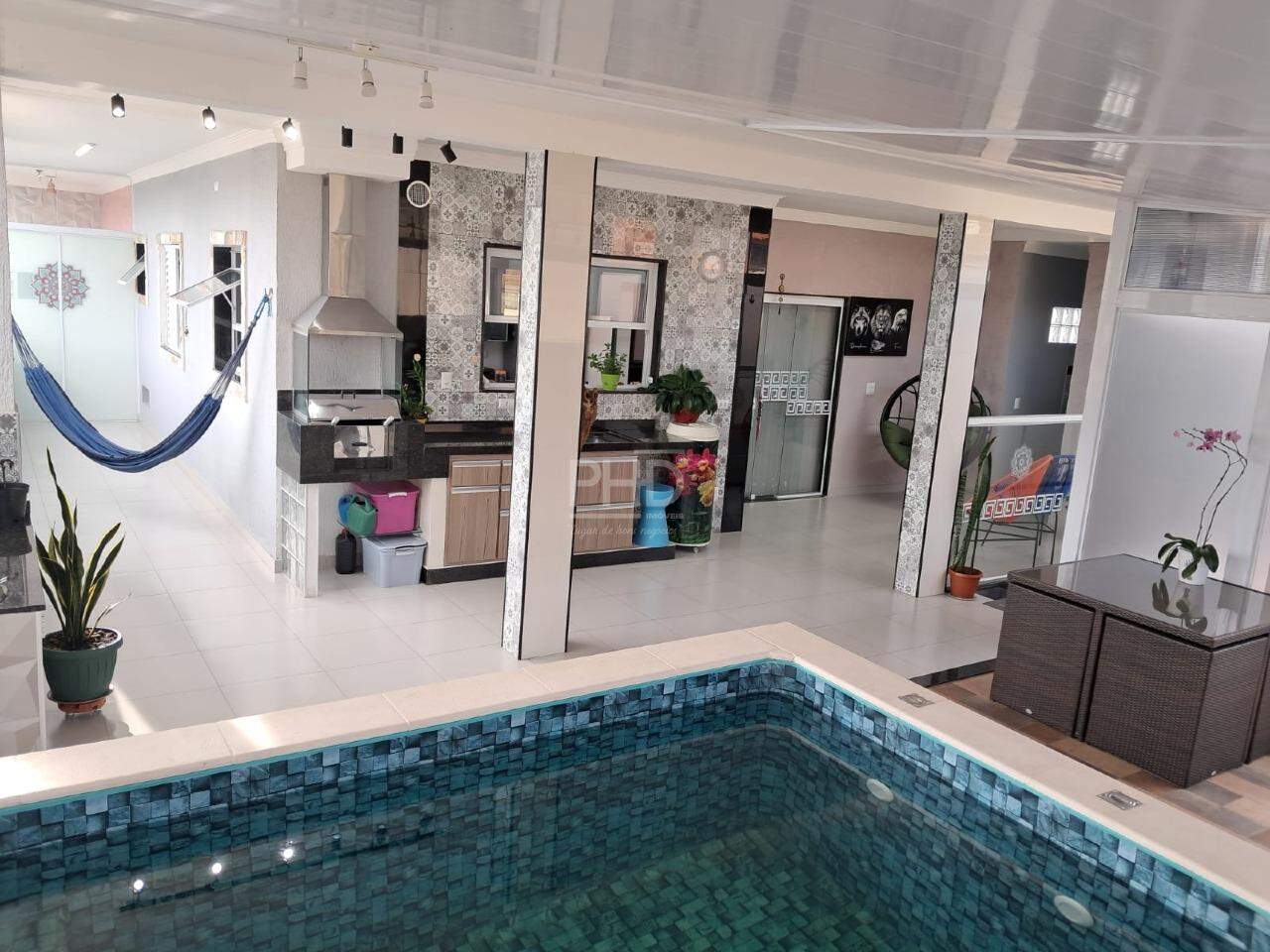 Sobrado, 3 quartos, 564 m² - Foto 16