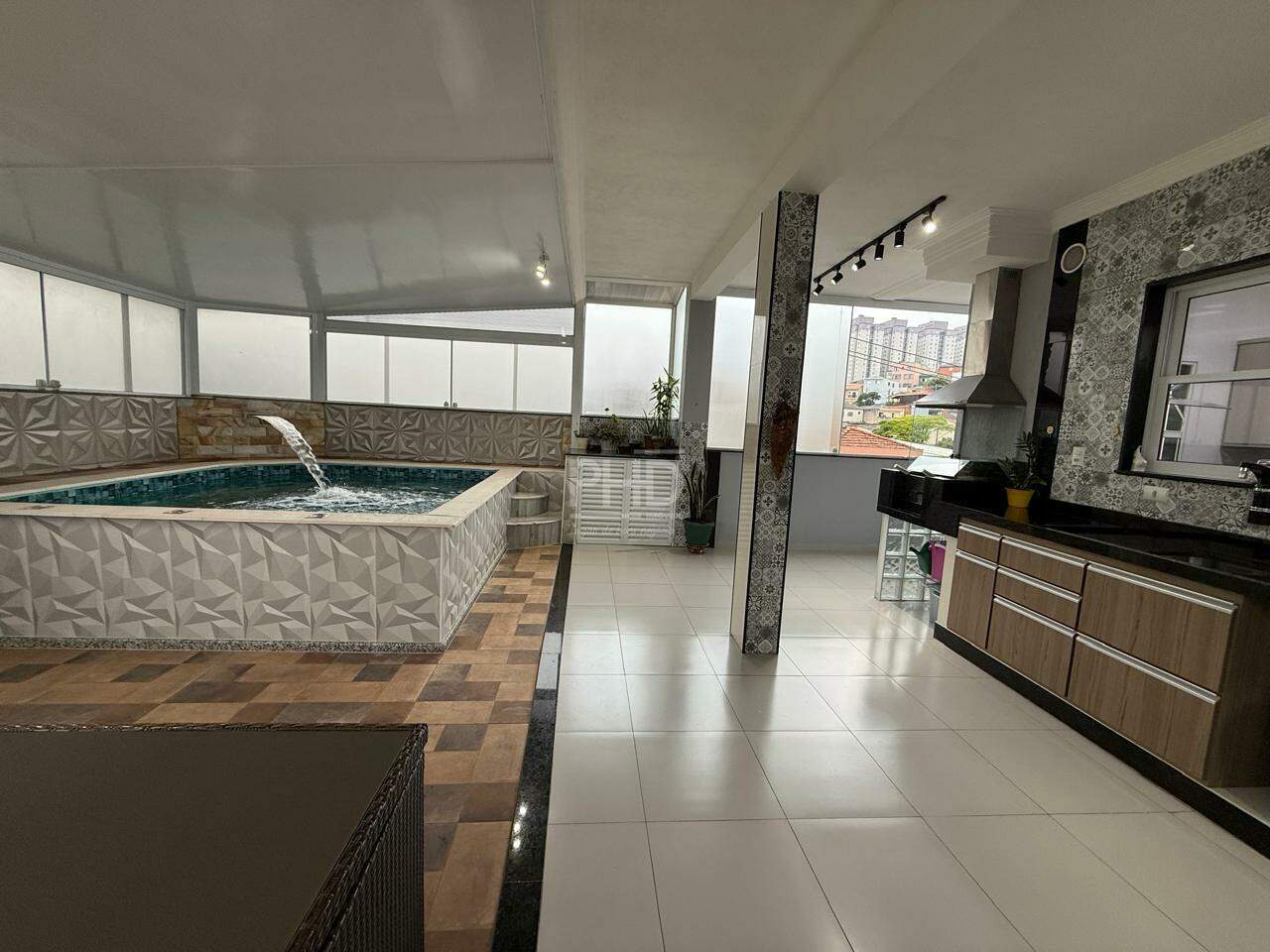 Sobrado, 3 quartos, 564 m² - Foto 14
