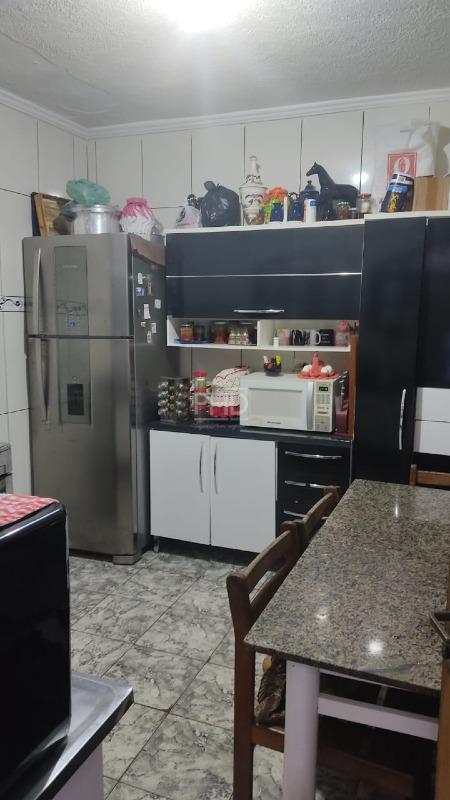 Sobrado, 3 quartos, 166 m² - Foto 6