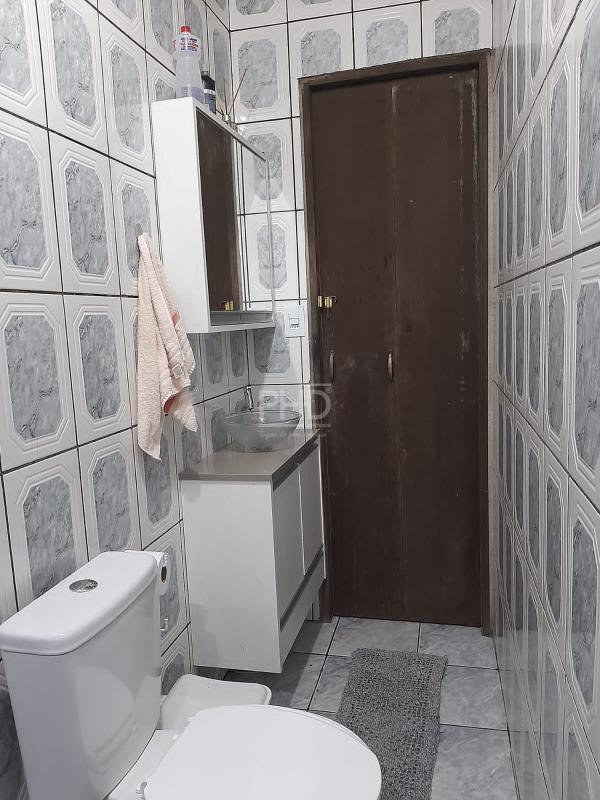 Sobrado, 3 quartos, 166 m² - Foto 13