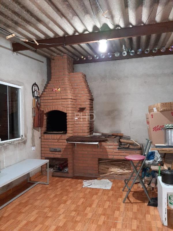 Sobrado, 3 quartos, 166 m² - Foto 19