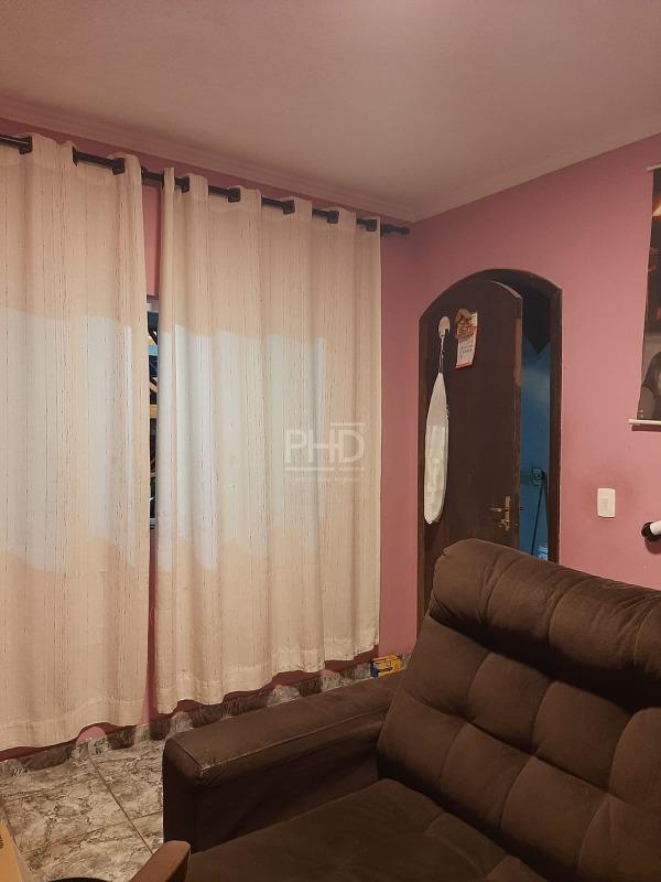 Sobrado, 3 quartos, 166 m² - Foto 2