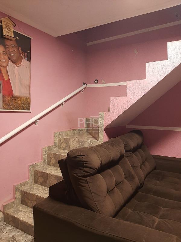 Sobrado, 3 quartos, 166 m² - Foto 3