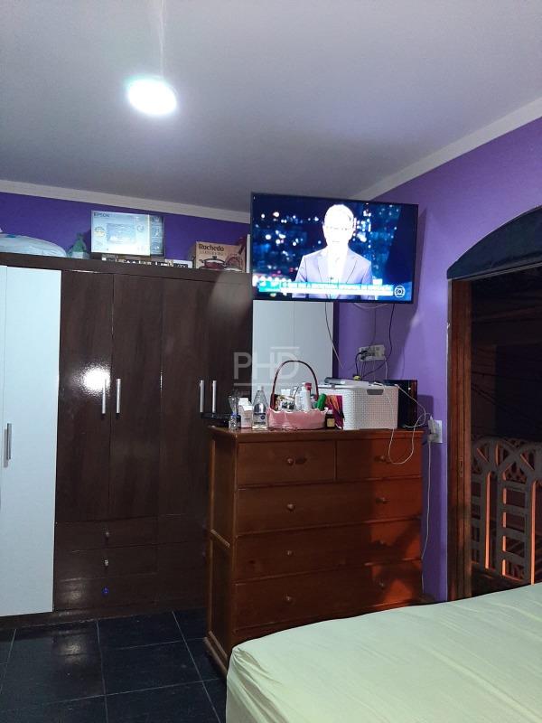 Sobrado, 3 quartos, 166 m² - Foto 8