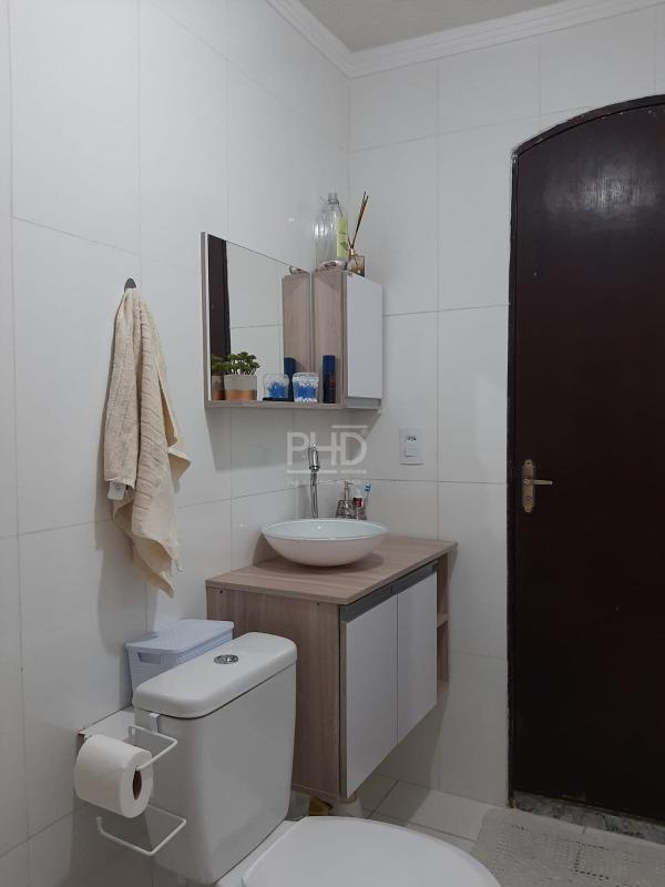 Sobrado, 3 quartos, 166 m² - Foto 15