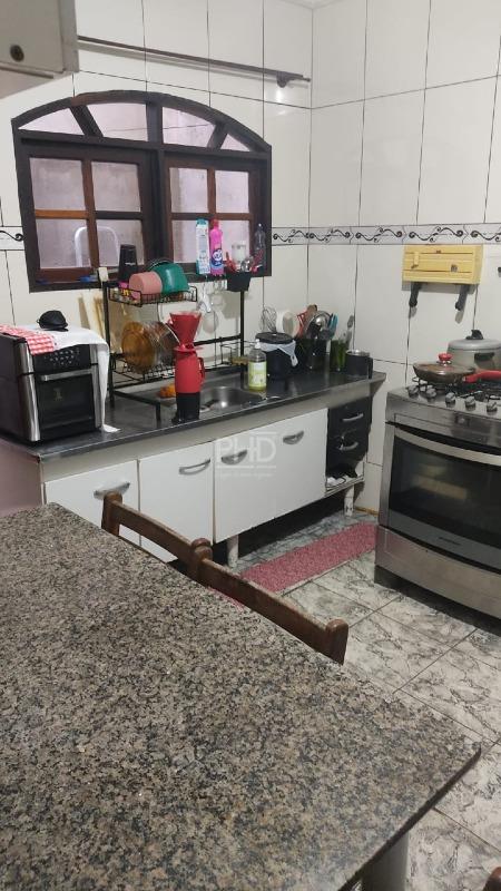 Sobrado, 3 quartos, 166 m² - Foto 4