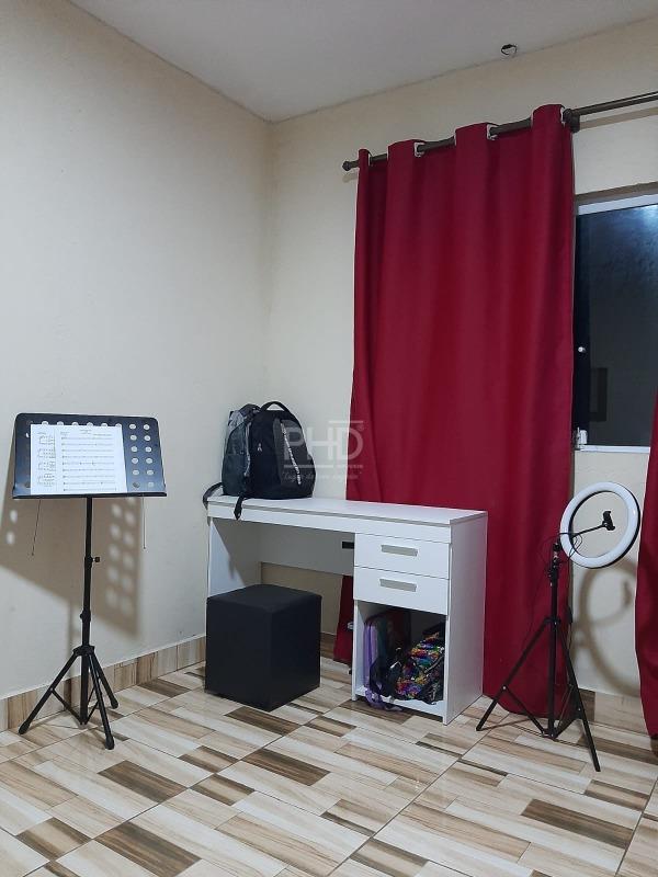 Sobrado, 3 quartos, 166 m² - Foto 11