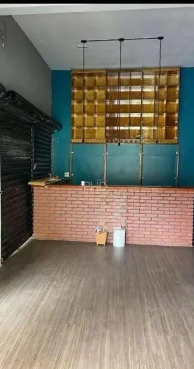 Loja-Salão, 110 m² - Foto 2