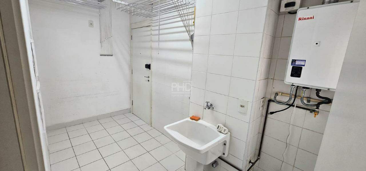Apartamento, 3 quartos, 147 m² - Foto 31
