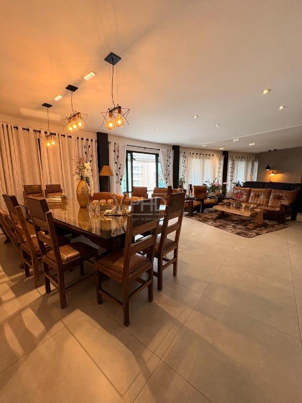 Apartamento, 5 quartos, 398 m² - Foto 4