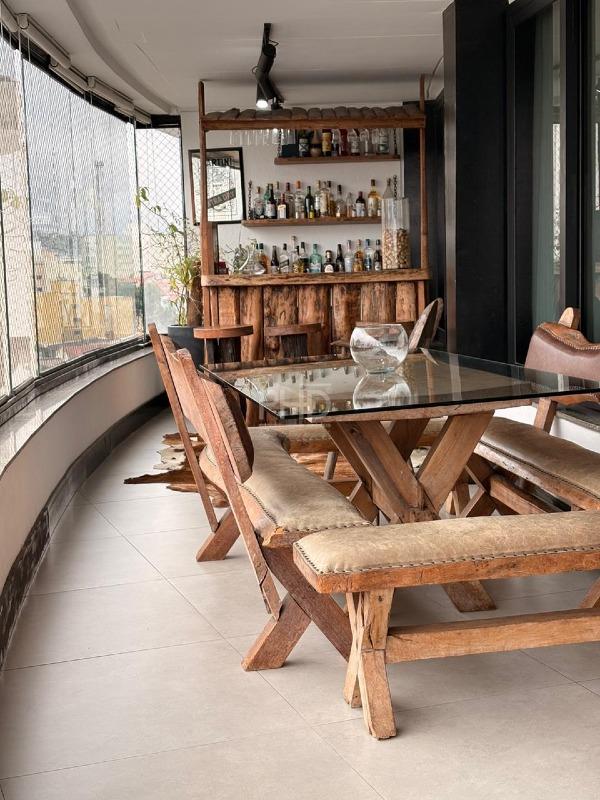 Apartamento, 5 quartos, 398 m² - Foto 7