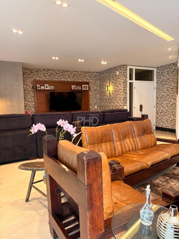 Apartamento, 5 quartos, 398 m² - Foto 3