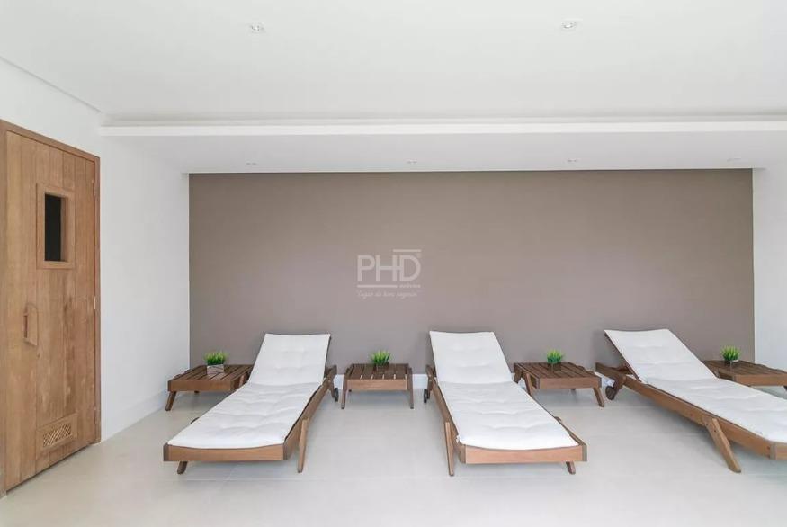 Apartamento, 2 quartos, 56 m² - Foto 18