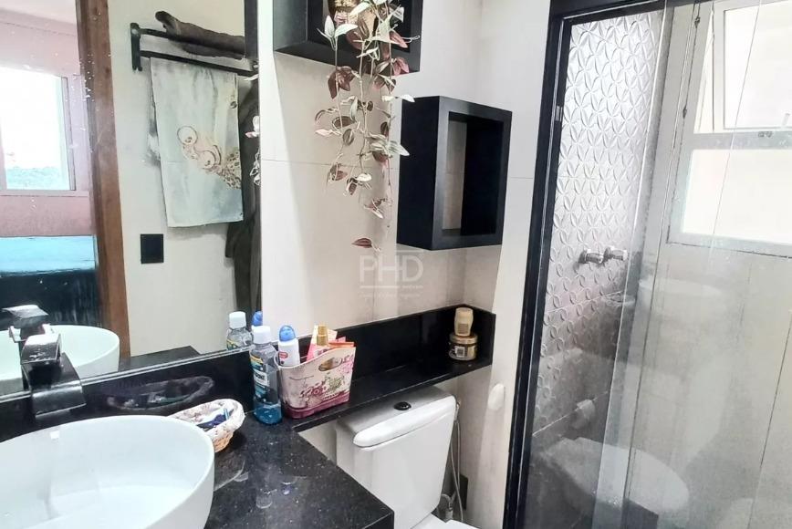 Apartamento, 2 quartos, 56 m² - Foto 11