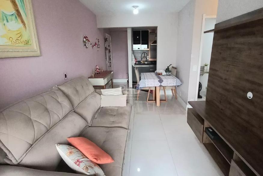 Apartamento, 2 quartos, 56 m² - Foto 2