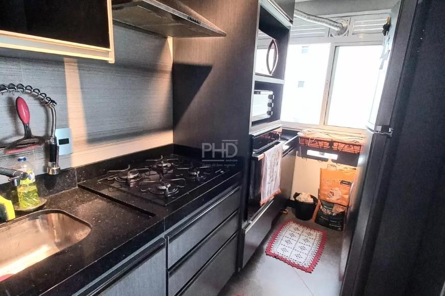 Apartamento, 2 quartos, 56 m² - Foto 6