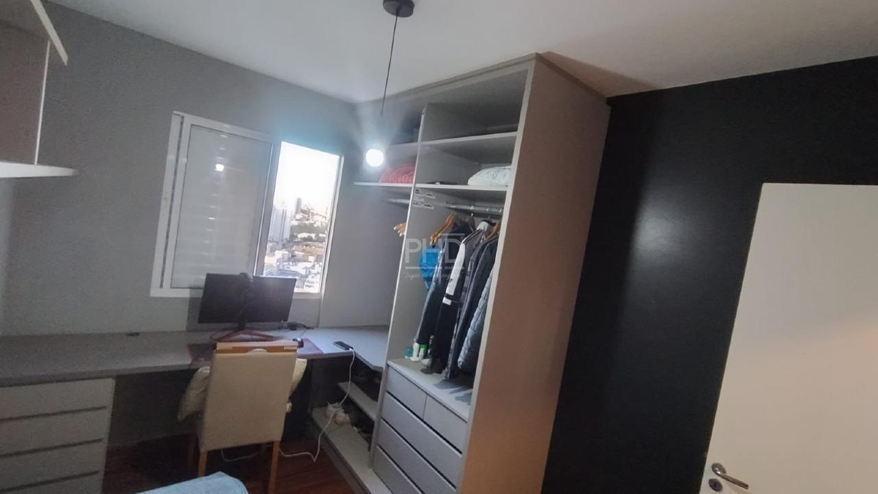 Apartamento, 2 quartos, 56 m² - Foto 9