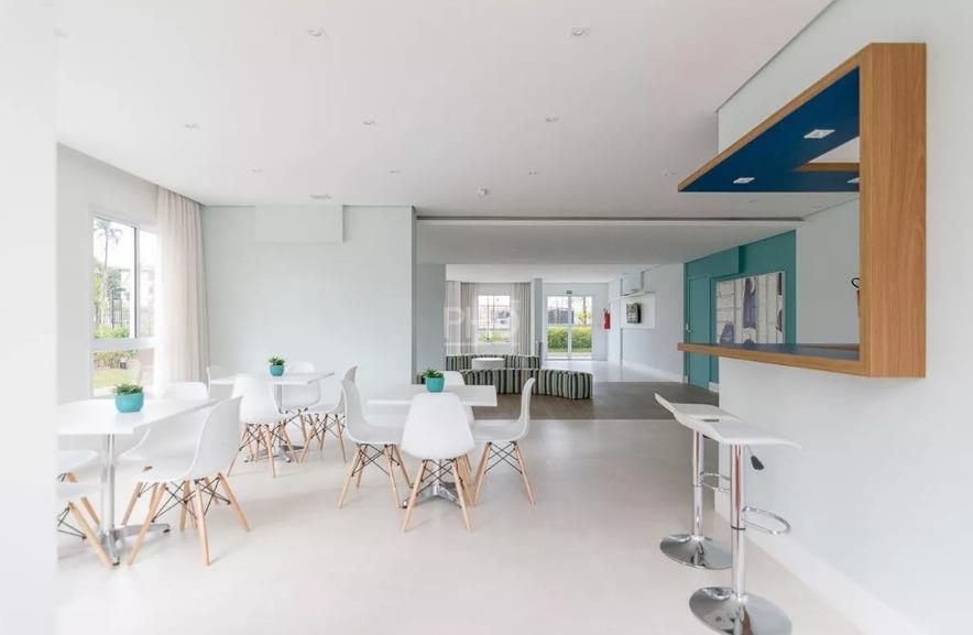 Apartamento, 2 quartos, 56 m² - Foto 13