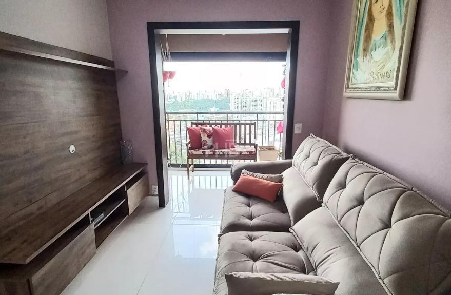 Apartamento, 2 quartos, 56 m² - Foto 3