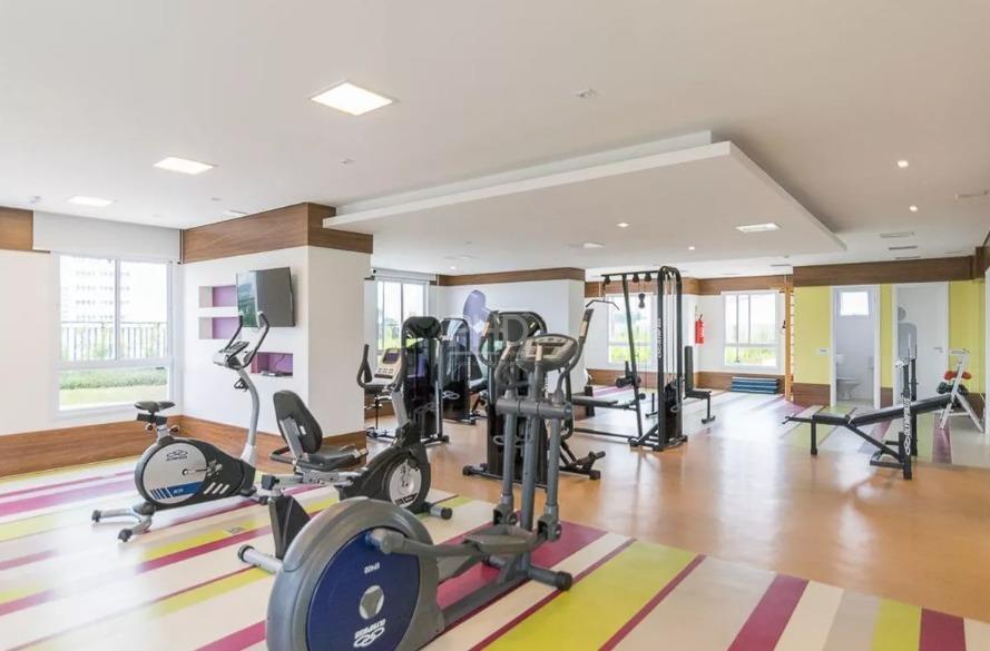 Apartamento, 2 quartos, 56 m² - Foto 19