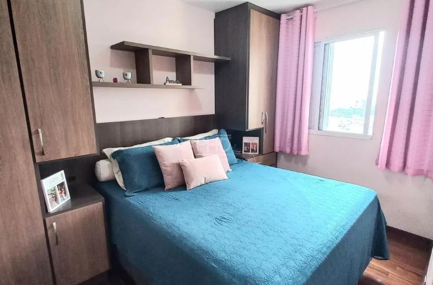 Apartamento, 2 quartos, 56 m² - Foto 7