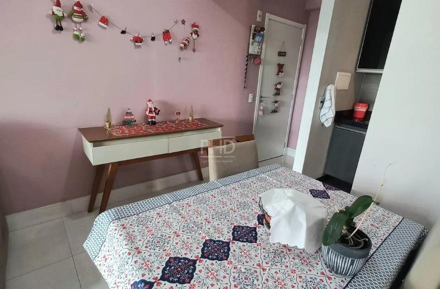 Apartamento, 2 quartos, 56 m² - Foto 5