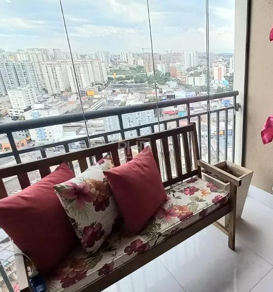 Apartamento, 2 quartos, 56 m² - Foto 4