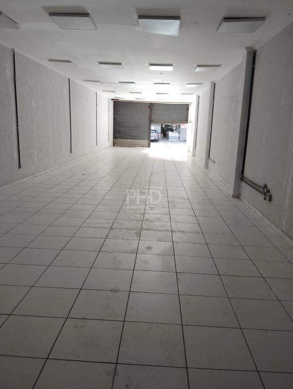 Loja-Salão, 160 m² - Foto 1